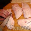 Жареные грудки утки Как приготовить утиную грудку на сковороде