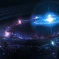 Опубликована последняя теория Стивена Хокинга: Вселенная – всего лишь огромная голограмма